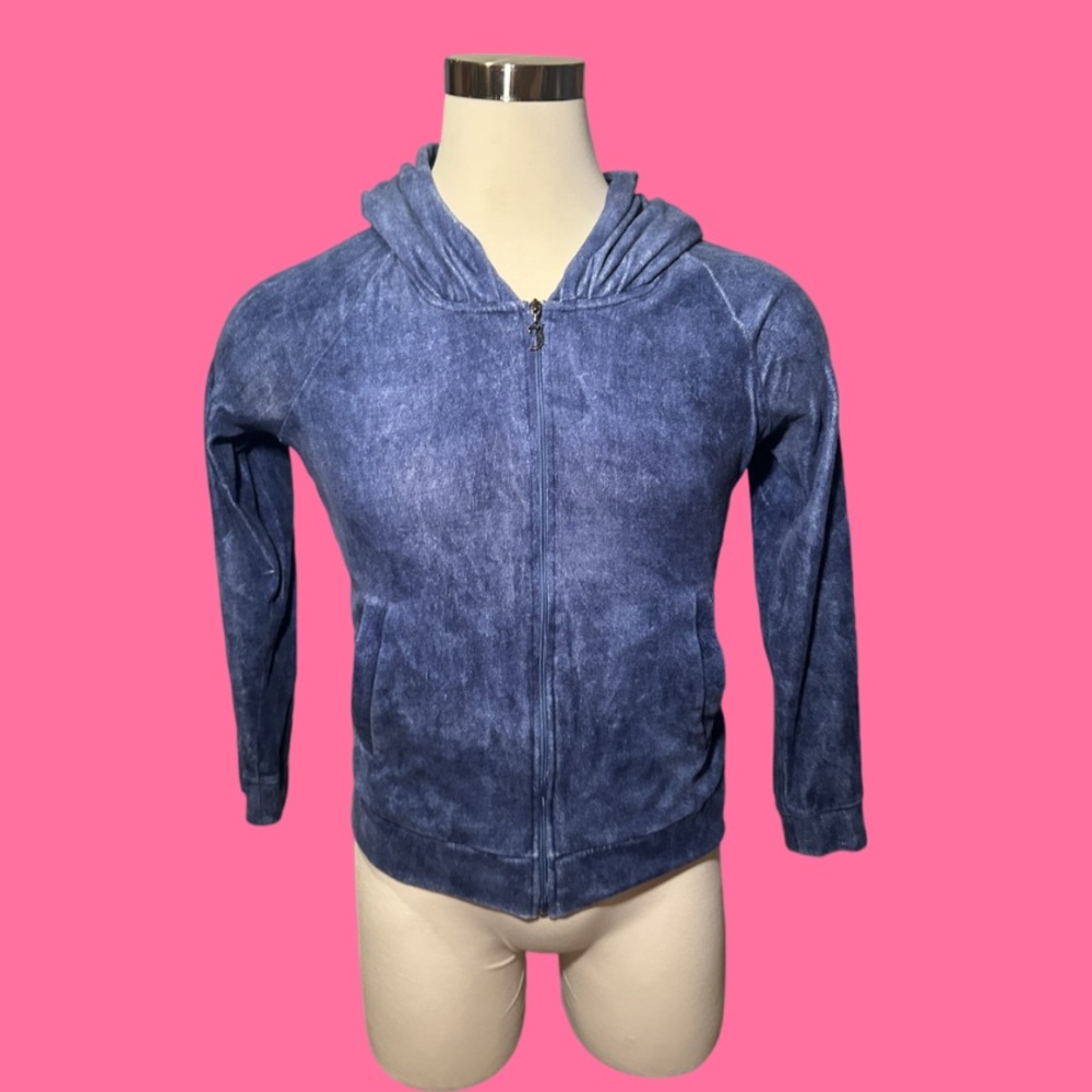 Juicy Couture Velour Sweatshirt